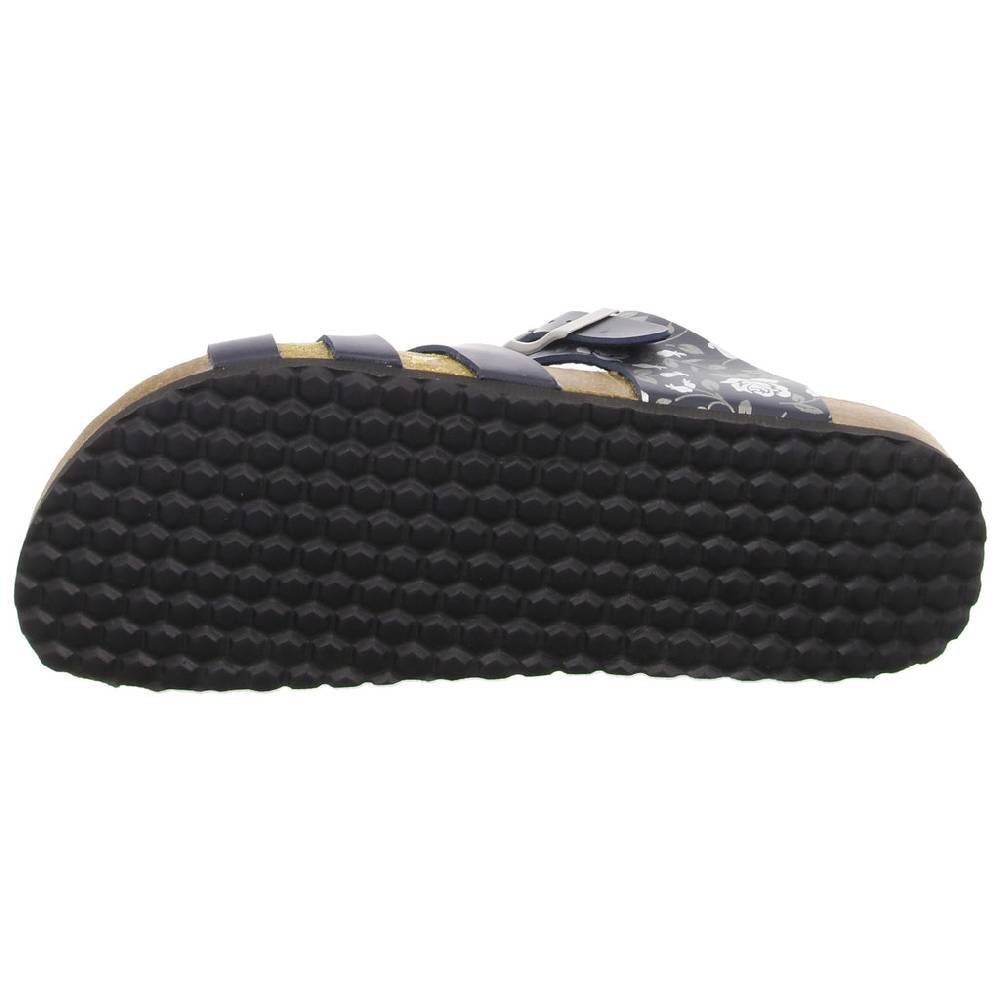 Alyssa Bio Pantolette bis 30mm Sohlenhöhe Kauf eins, bekomm eins gratis