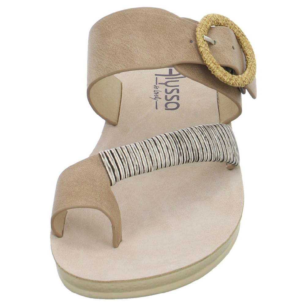 Alyssa Pantolette bis 30mm Absatz (casual) Sonderangebote