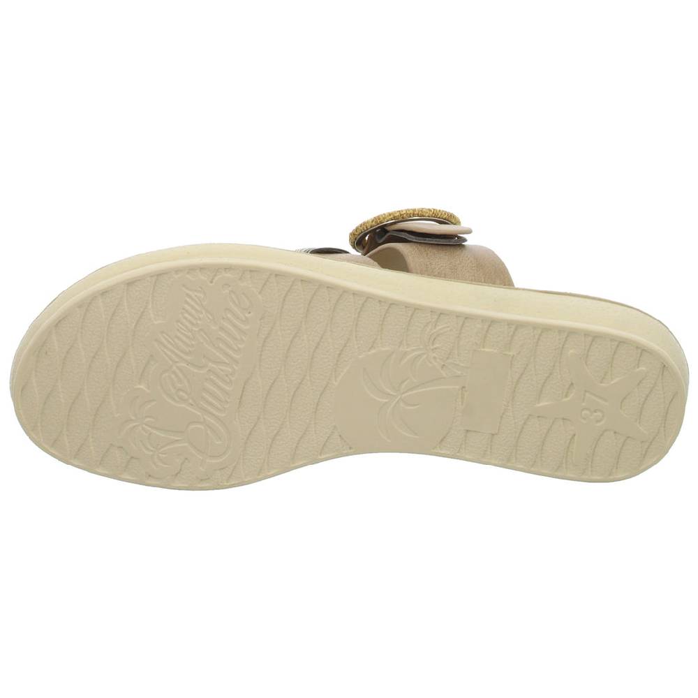 Alyssa Pantolette bis 30mm Absatz (casual) Sonderangebote
