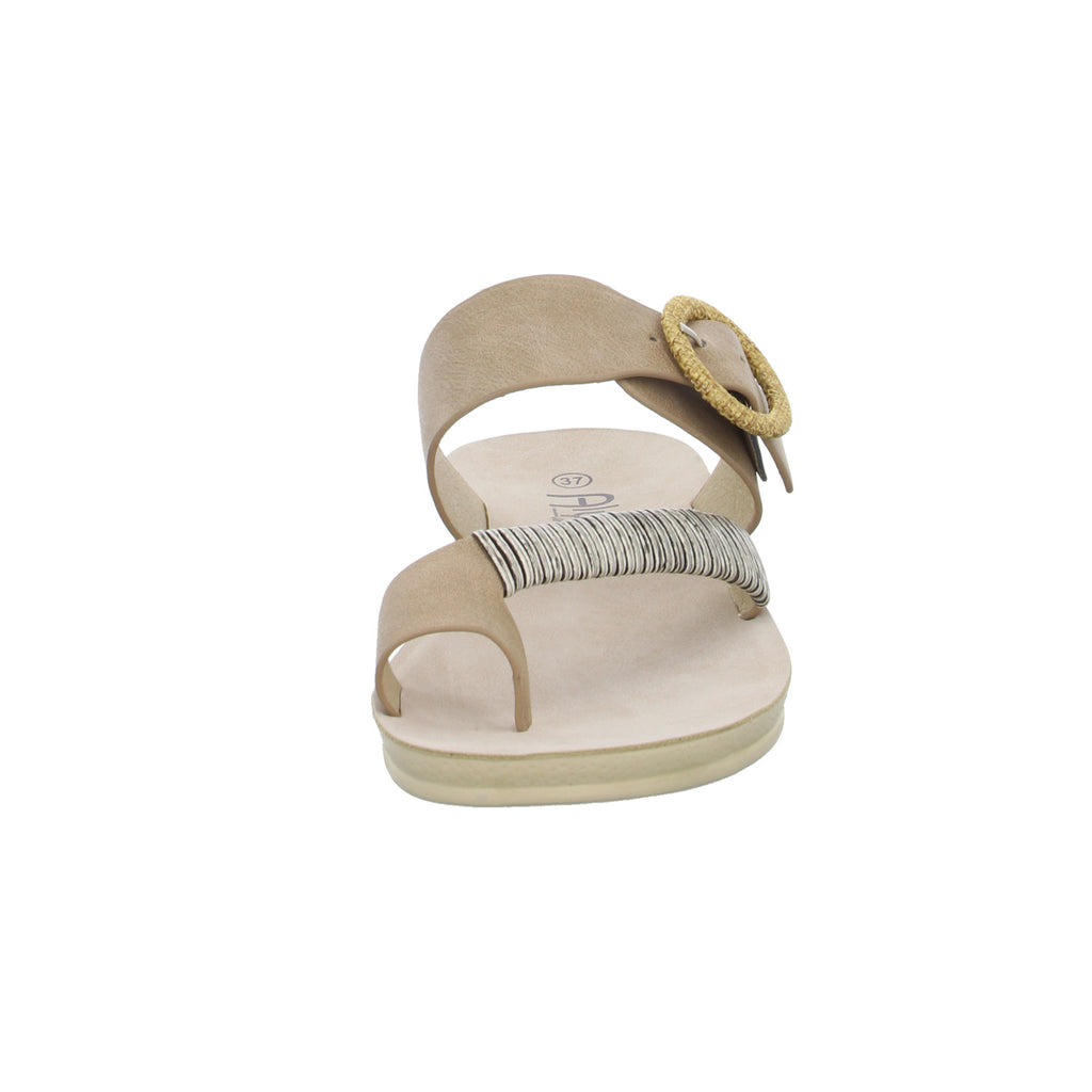 Alyssa Pantolette bis 30mm Absatz (casual) Sonderangebote