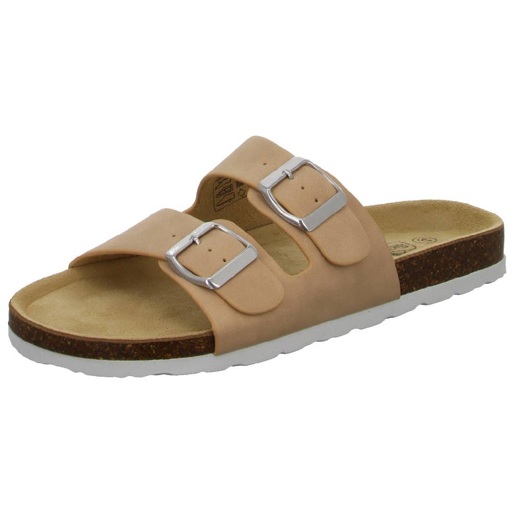 Bio Comfort Bio Pantolette bis 30mm Sohlenhöhe Riesige Ersparnisse