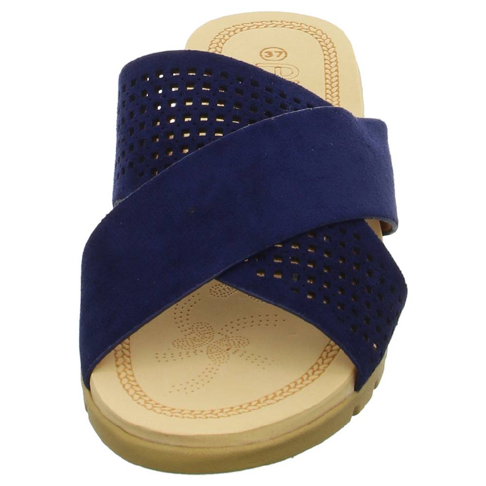 Alyssa Pantolette bis 30mm Absatz (casual) Tiefpreis