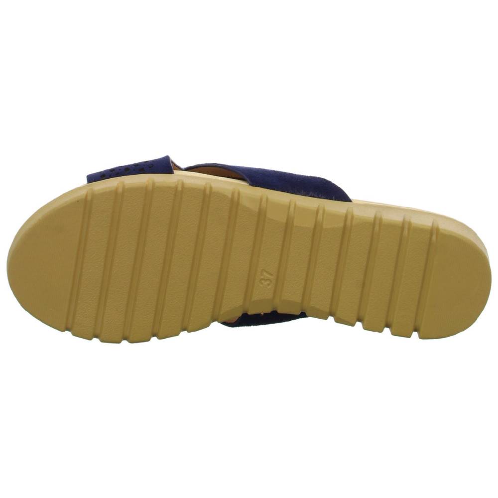 Alyssa Pantolette bis 30mm Absatz (casual) Tiefpreis