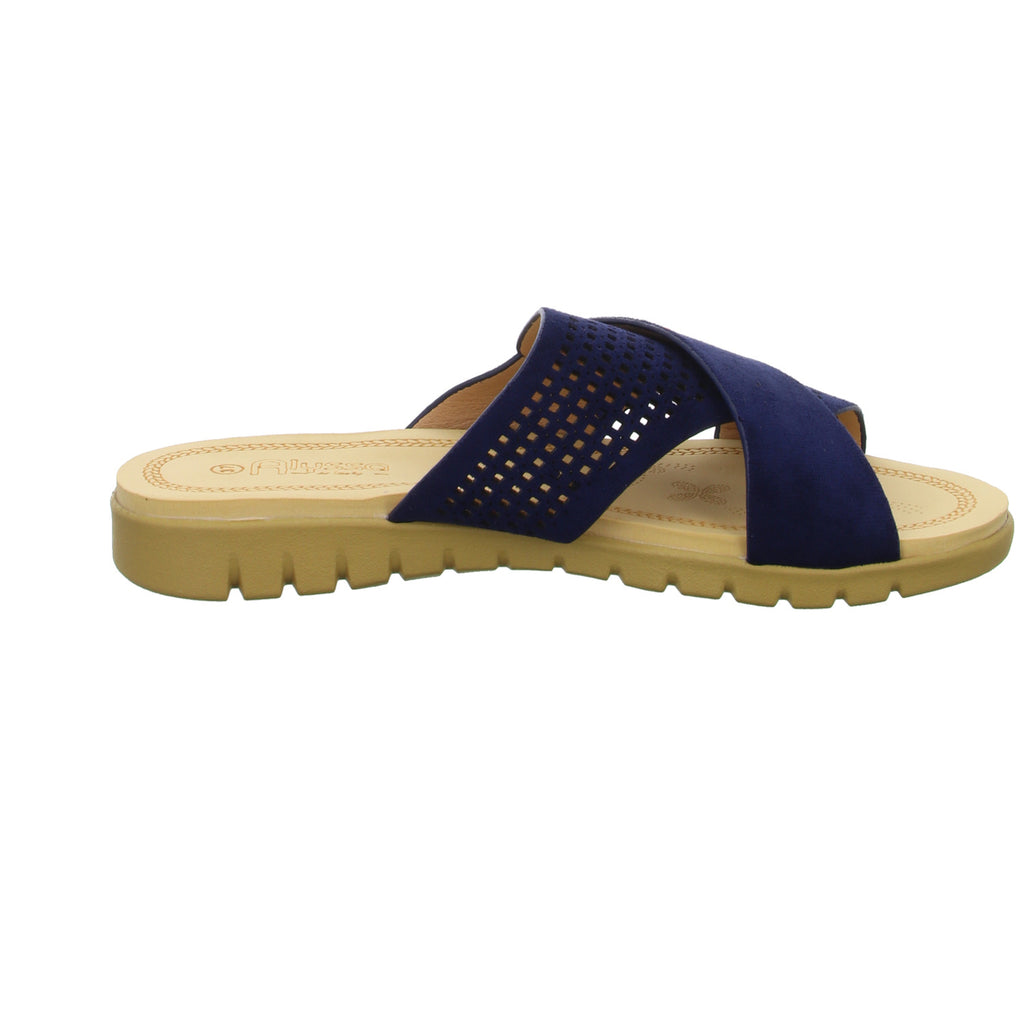 Alyssa Pantolette bis 30mm Absatz (casual) Tiefpreis