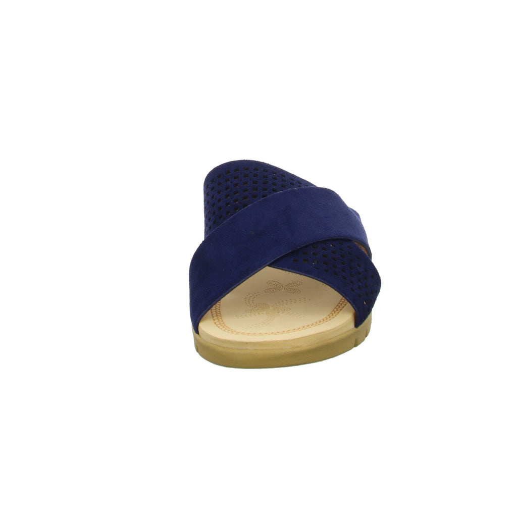 Alyssa Pantolette bis 30mm Absatz (casual) Tiefpreis