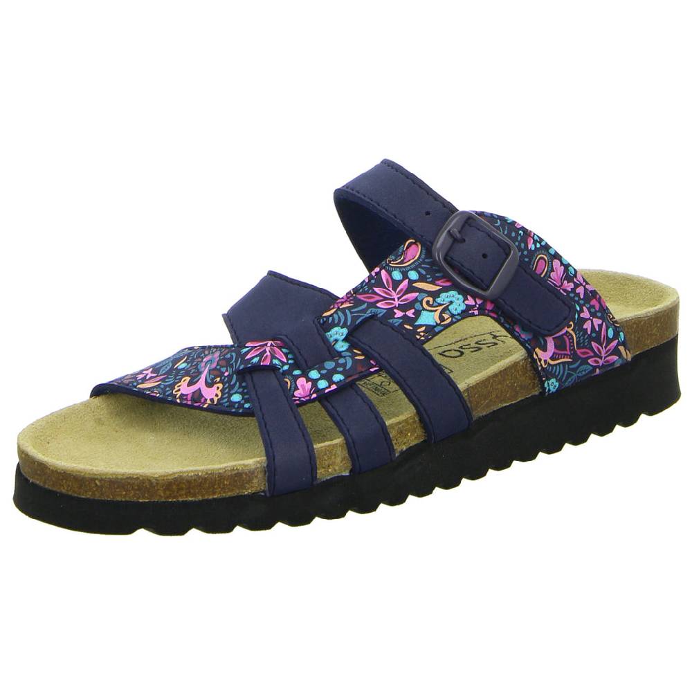 Alyssa Bio Pantolette ab 30mm Sohlenhöhe Wochenangebot