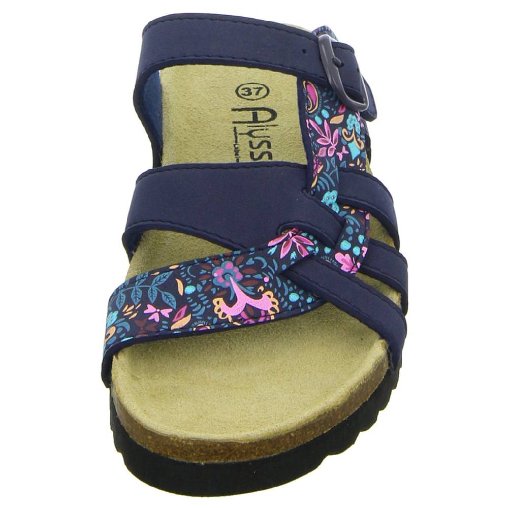 Alyssa Bio Pantolette ab 30mm Sohlenhöhe Wochenangebot