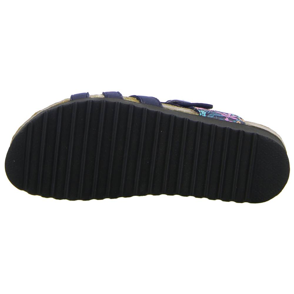 Alyssa Bio Pantolette ab 30mm Sohlenhöhe Wochenangebot