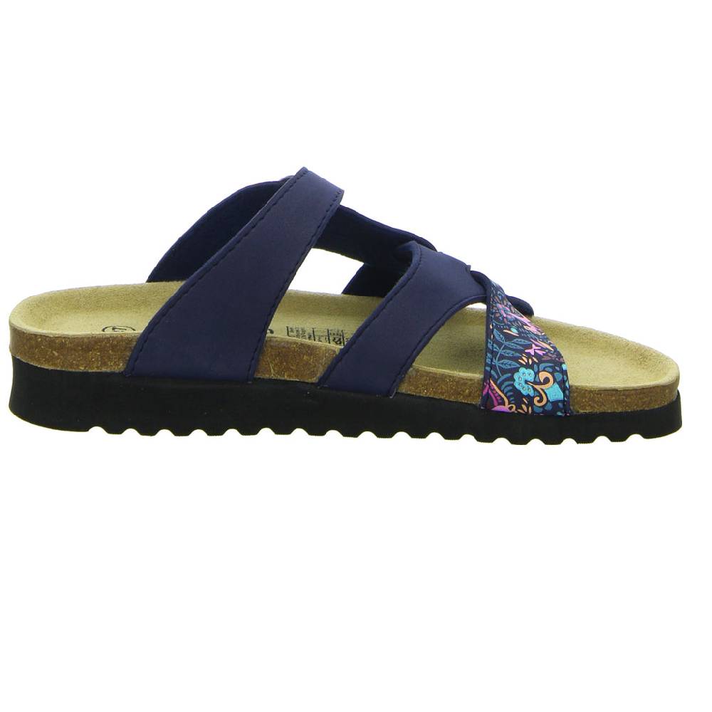 Alyssa Bio Pantolette ab 30mm Sohlenhöhe Wochenangebot