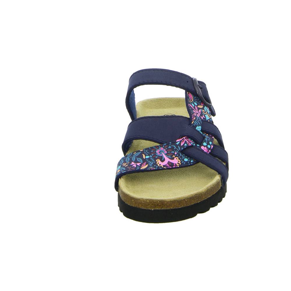 Alyssa Bio Pantolette ab 30mm Sohlenhöhe Wochenangebot