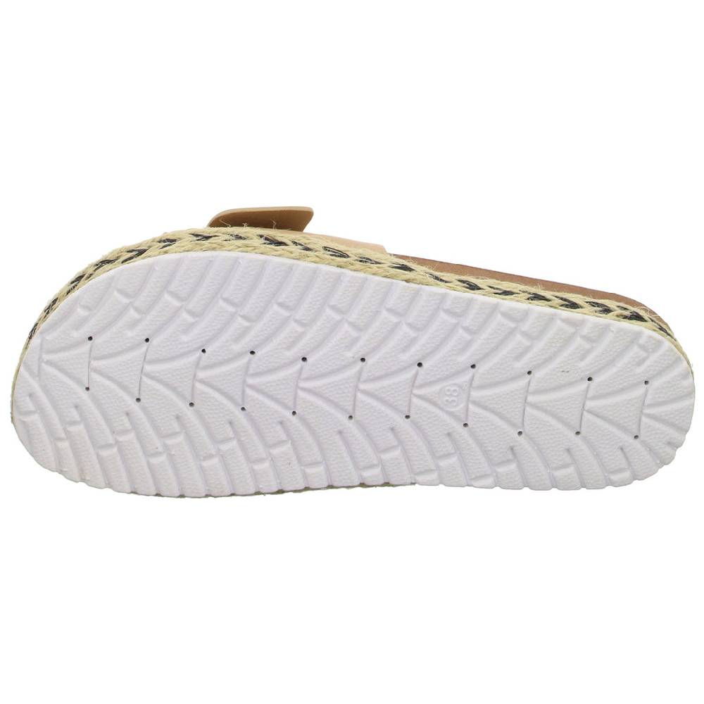 BOXX Pantolette ab 30mm Absatz Letzte 3 Tage