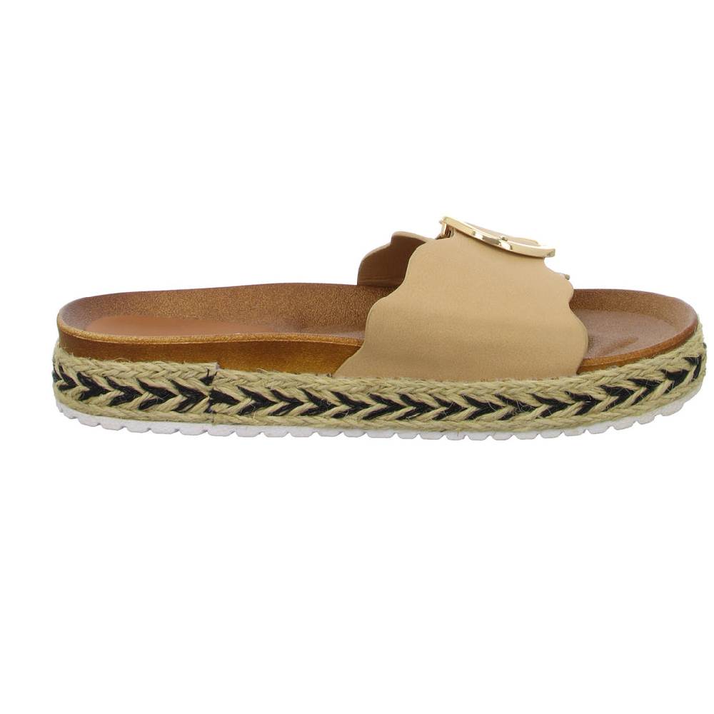BOXX Pantolette ab 30mm Absatz Letzte 3 Tage