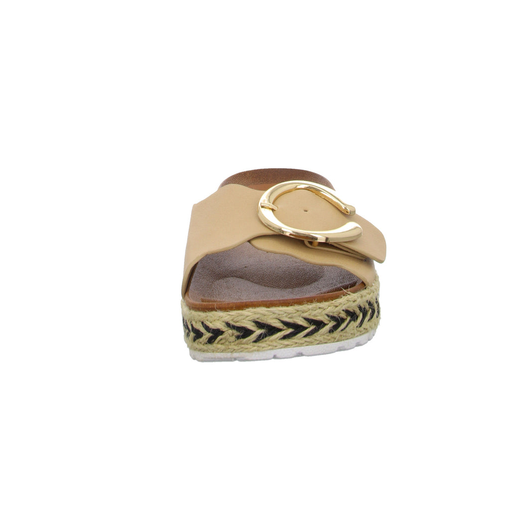 BOXX Pantolette ab 30mm Absatz Letzte 3 Tage