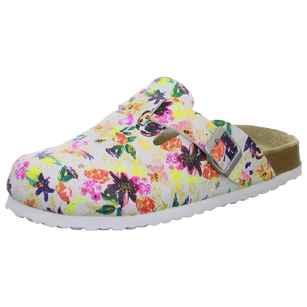 Alyssa Bio Clog (diverse Böden) Neueste Stile