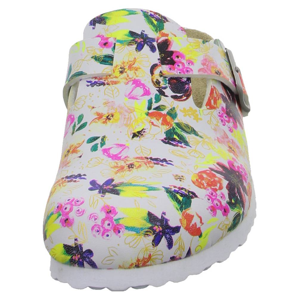 Alyssa Bio Clog (diverse Böden) Neueste Stile
