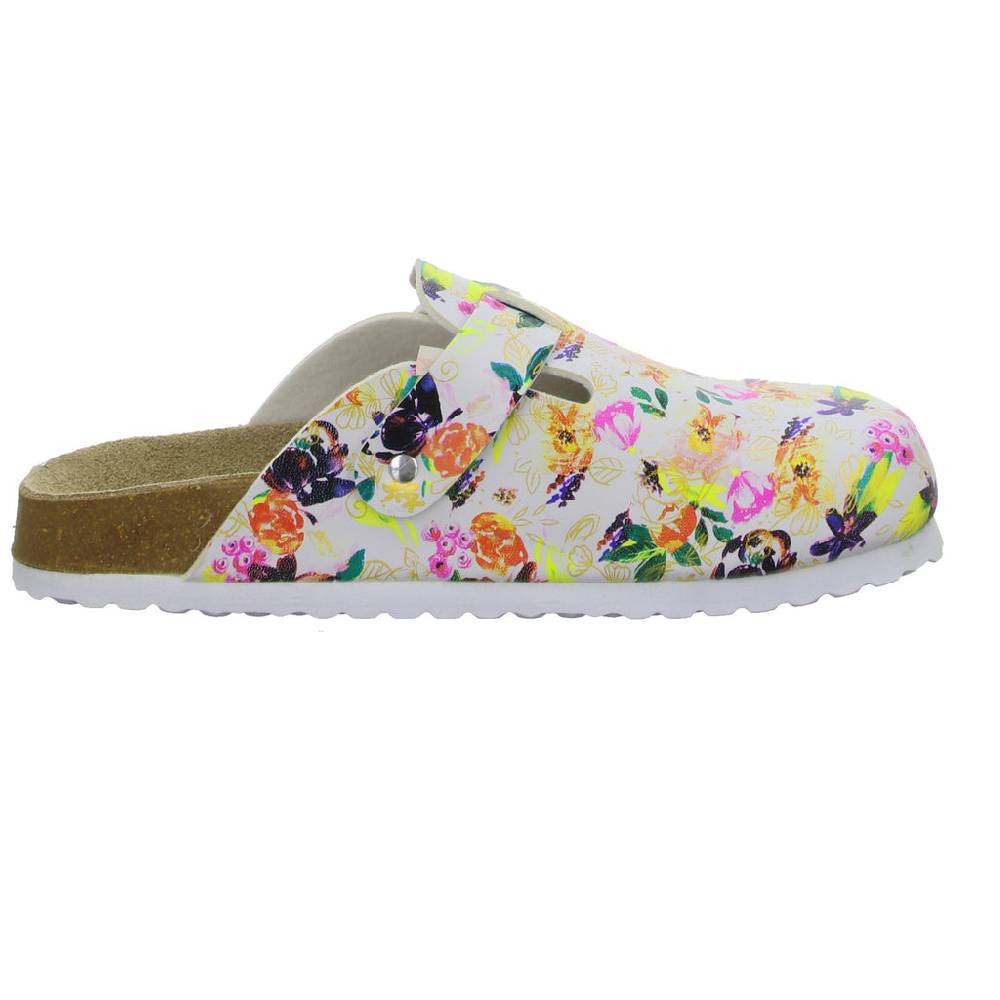 Alyssa Bio Clog (diverse Böden) Neueste Stile