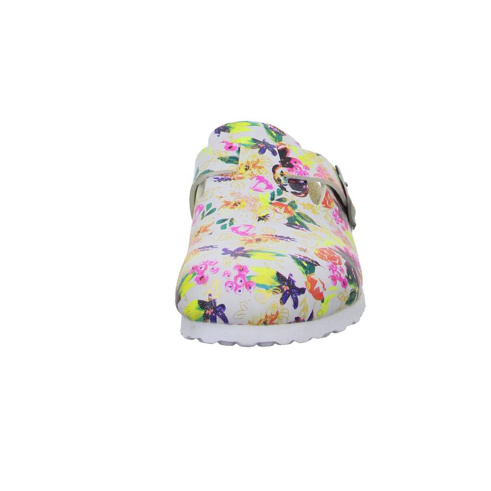 Alyssa Bio Clog (diverse Böden) Neueste Stile