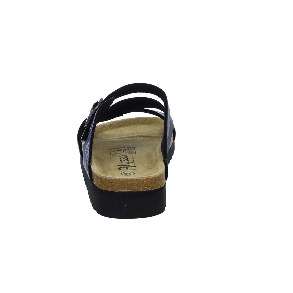 Alyssa Bio Pantolette ab 30mm Sohlenhöhe Letzte 2 Tage