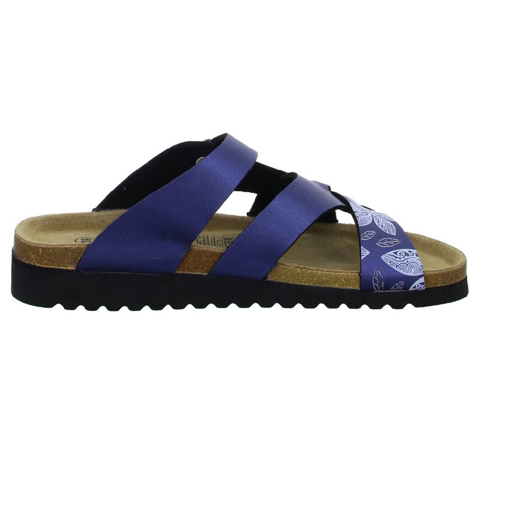 Alyssa Bio Pantolette ab 30mm Sohlenhöhe Letzte 2 Tage