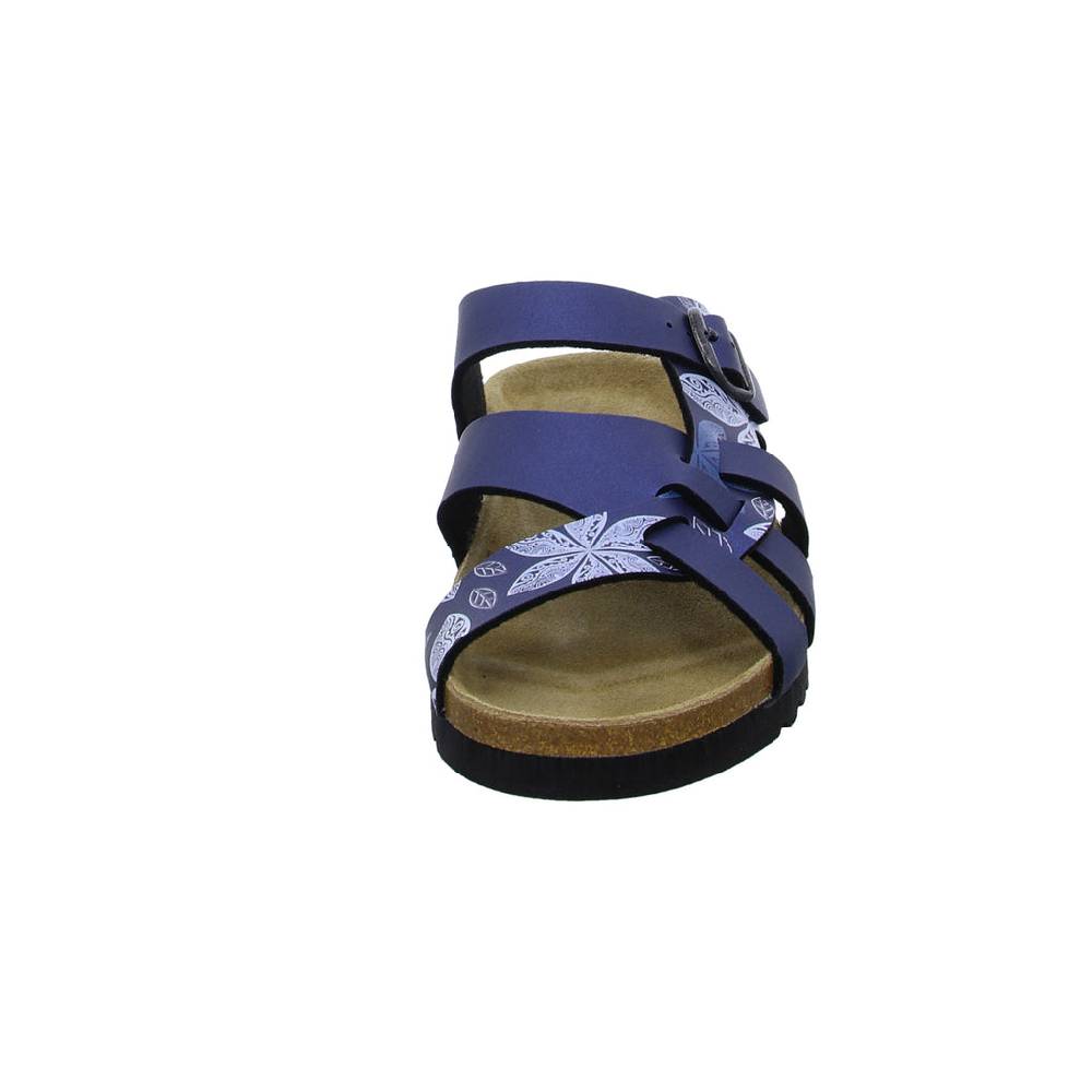 Alyssa Bio Pantolette ab 30mm Sohlenhöhe Letzte 2 Tage