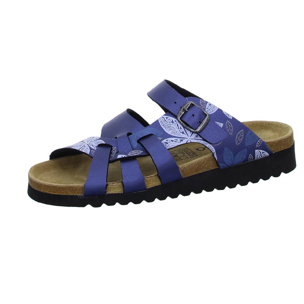 Alyssa Bio Pantolette ab 30mm Sohlenhöhe Letzte 2 Tage