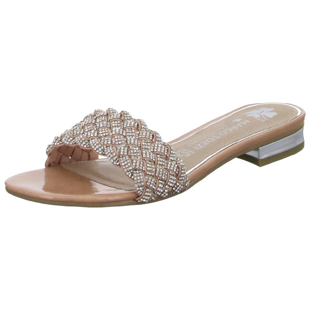 MARCO TOZZI Pantolette bis 30mm Absatz (casual) Letzter Tag