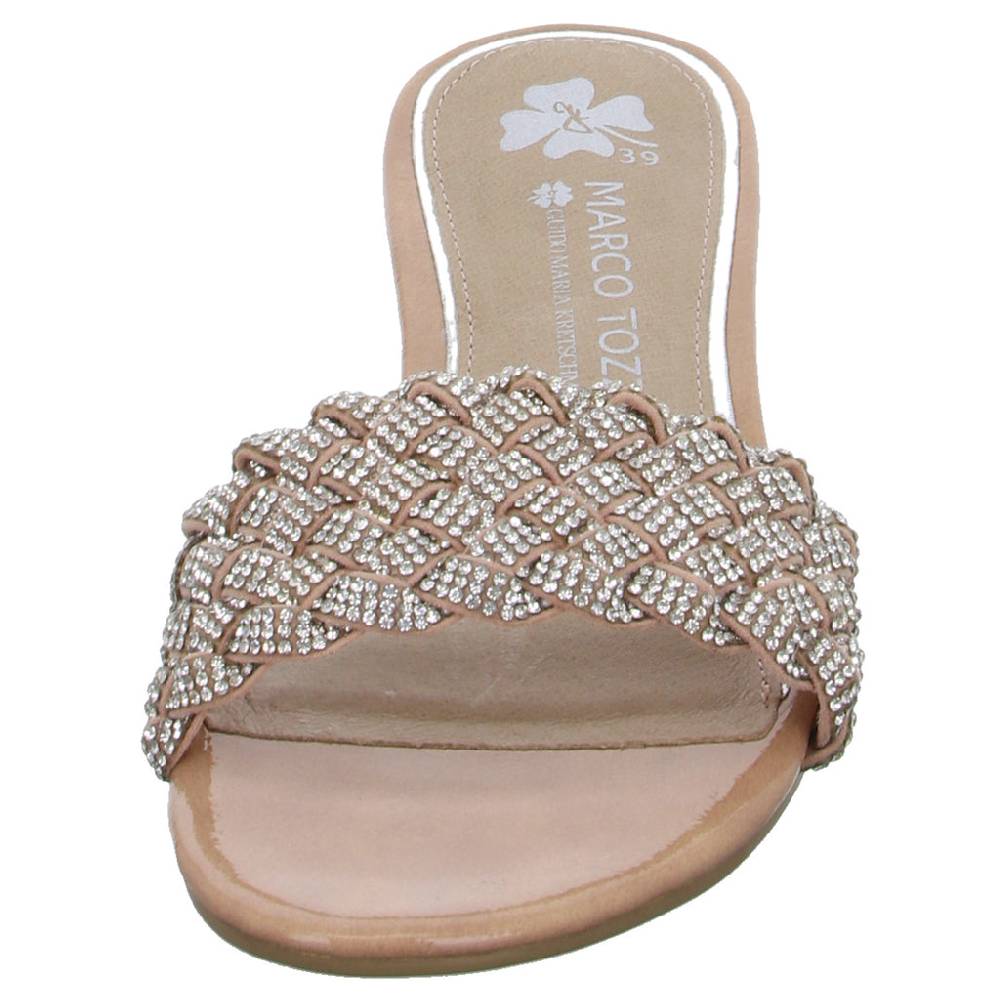 MARCO TOZZI Pantolette bis 30mm Absatz (casual) Letzter Tag