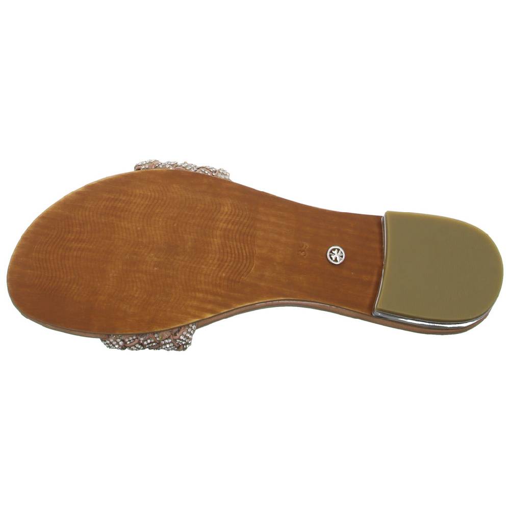 MARCO TOZZI Pantolette bis 30mm Absatz (casual) Letzter Tag