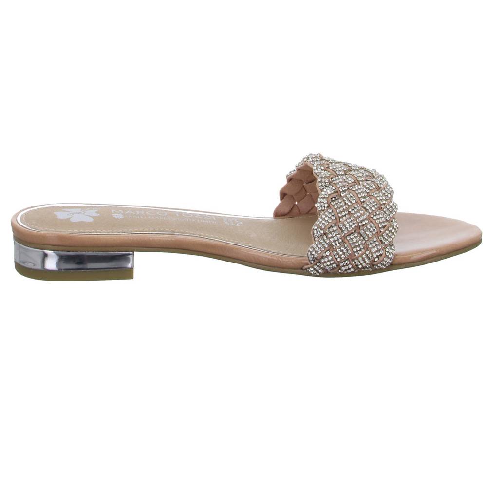 MARCO TOZZI Pantolette bis 30mm Absatz (casual) Letzter Tag
