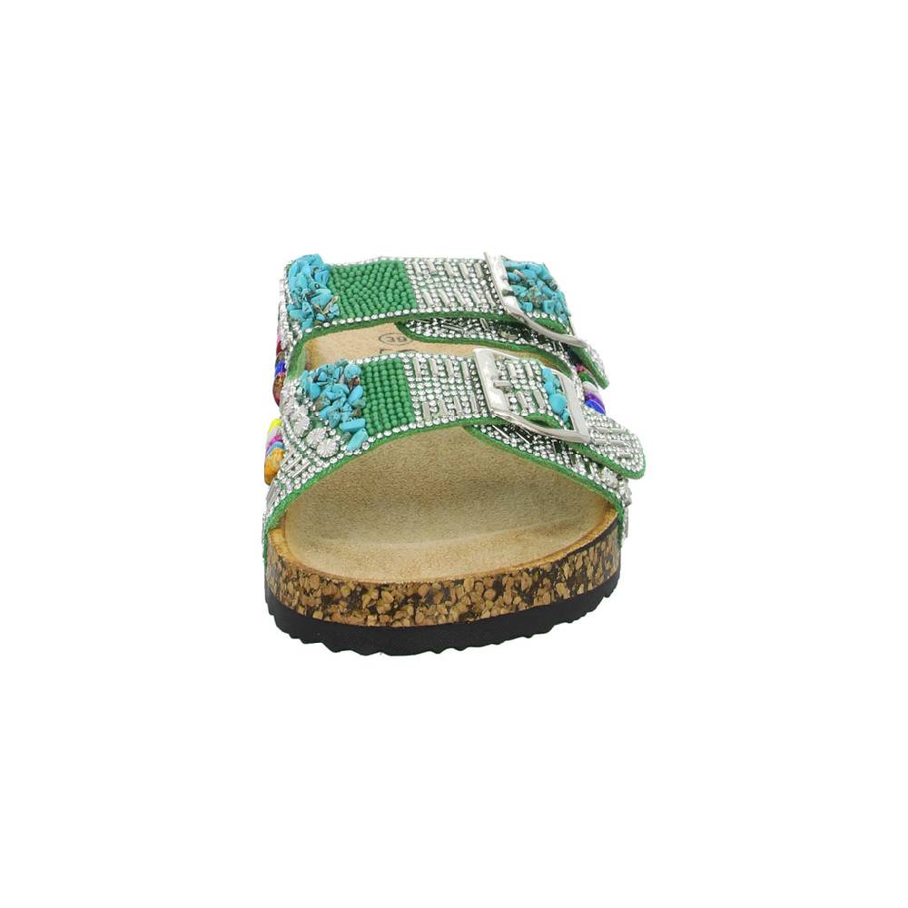 SDS Bio Pantolette bis 30mm Sohlenhöhe Zeitbegrenzte Promotion