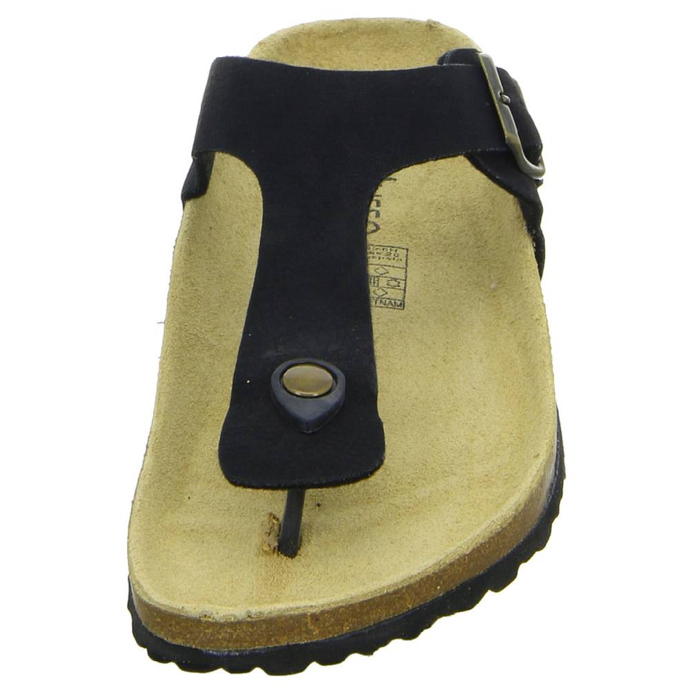 Alyssa Bio Pantolette bis 30mm Sohlenhöhe Bis zu 50% Rabatt