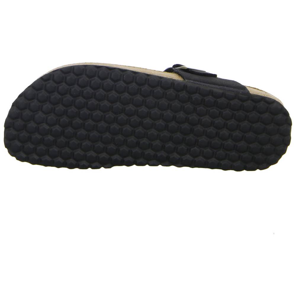 Alyssa Bio Pantolette bis 30mm Sohlenhöhe Bis zu 50% Rabatt