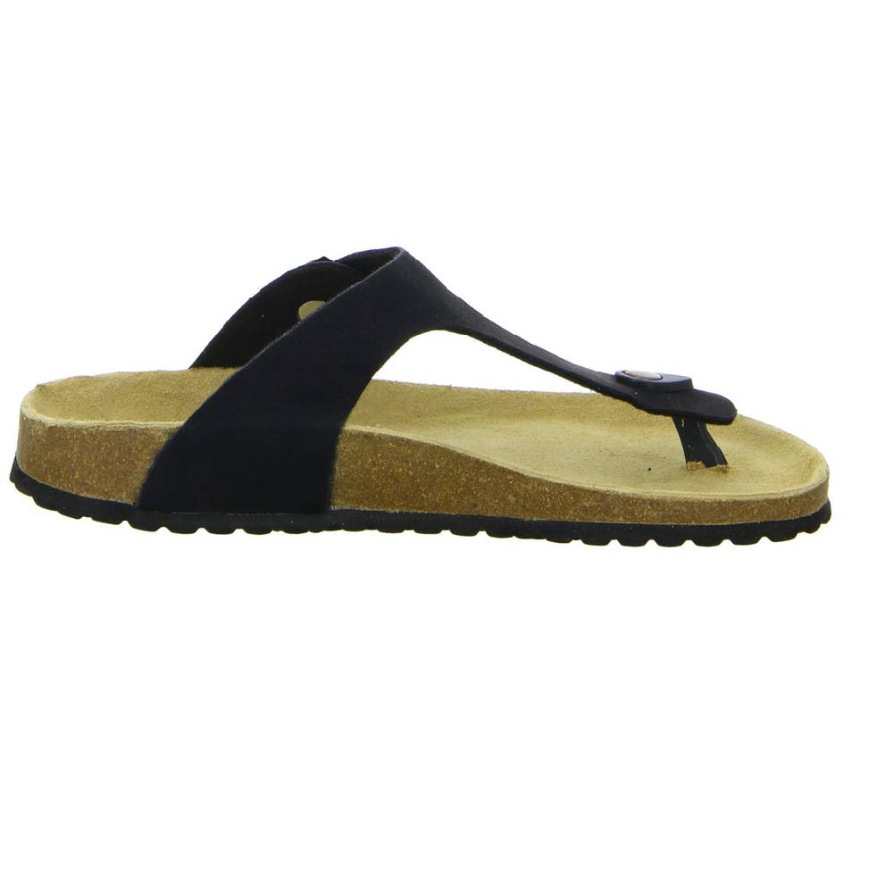 Alyssa Bio Pantolette bis 30mm Sohlenhöhe Bis zu 50% Rabatt