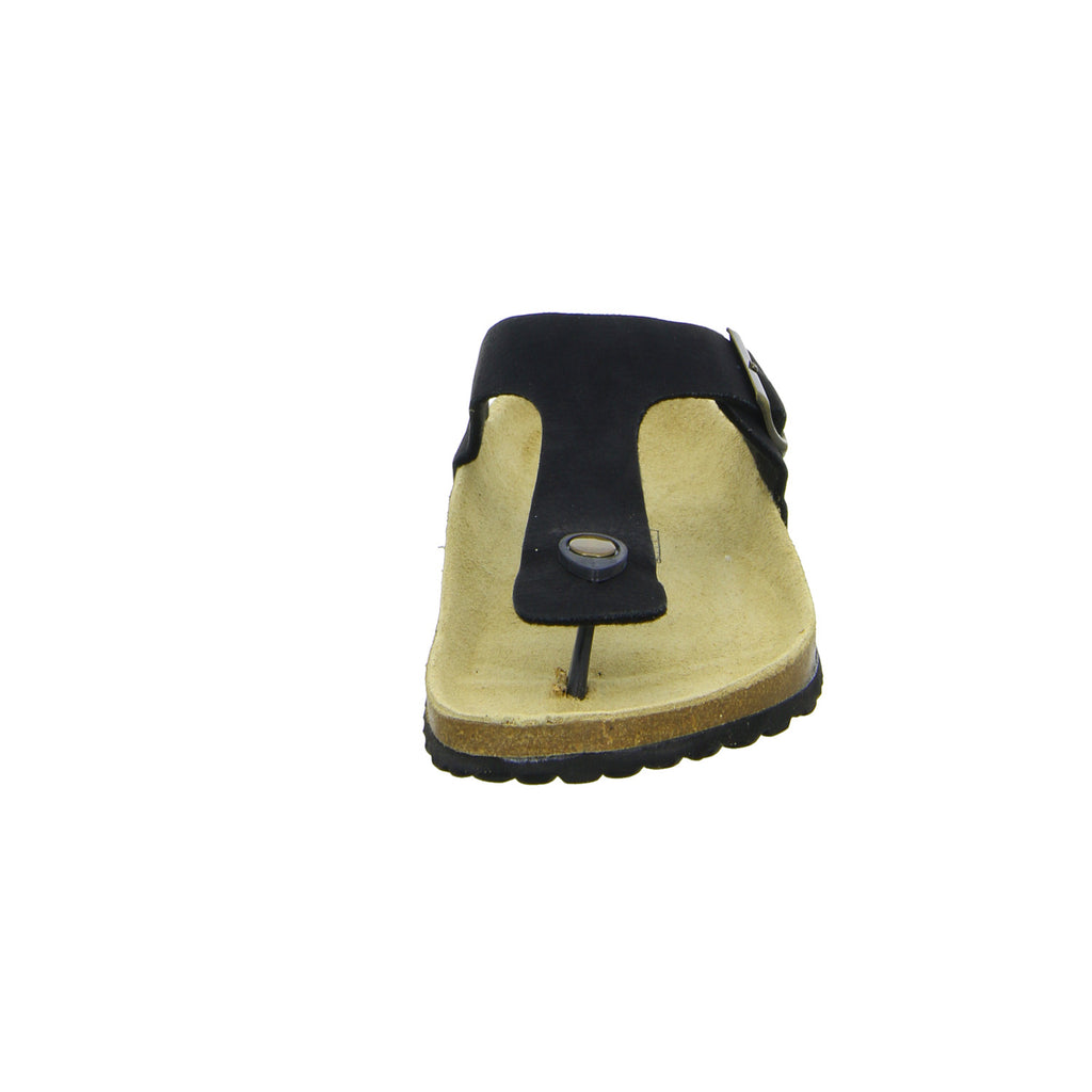 Alyssa Bio Pantolette bis 30mm Sohlenhöhe Bis zu 50% Rabatt