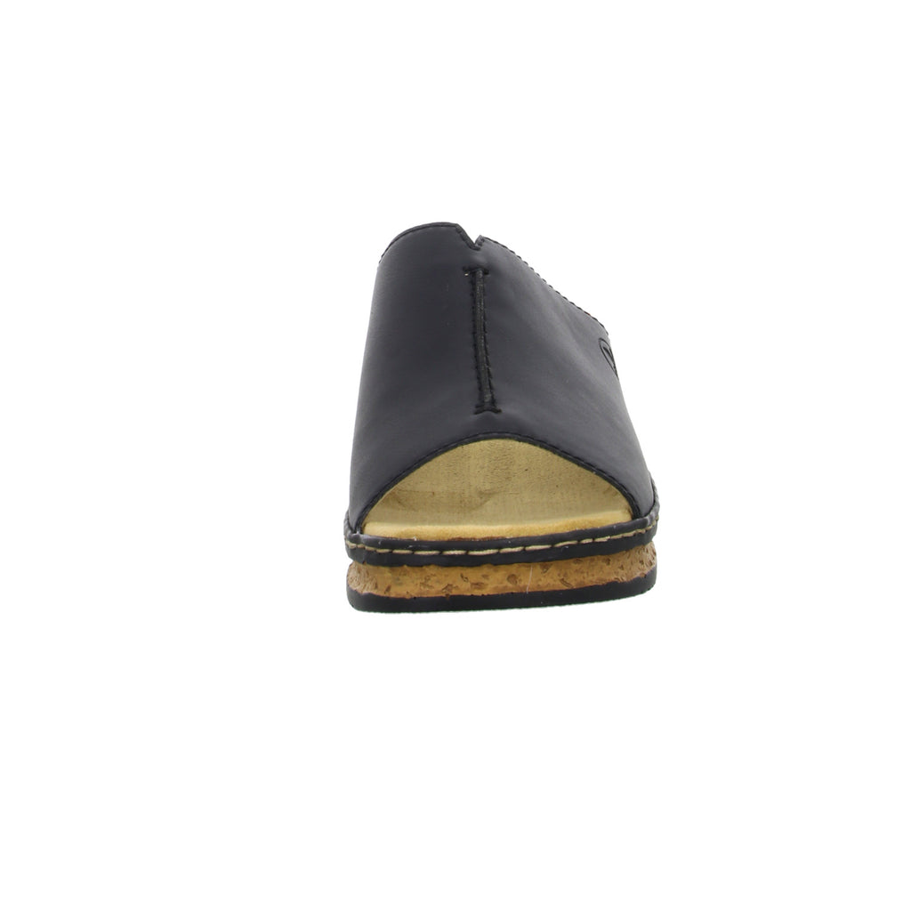 Rieker Pantolette ab 30mm Absatz Bis zu 65% Rabatt
