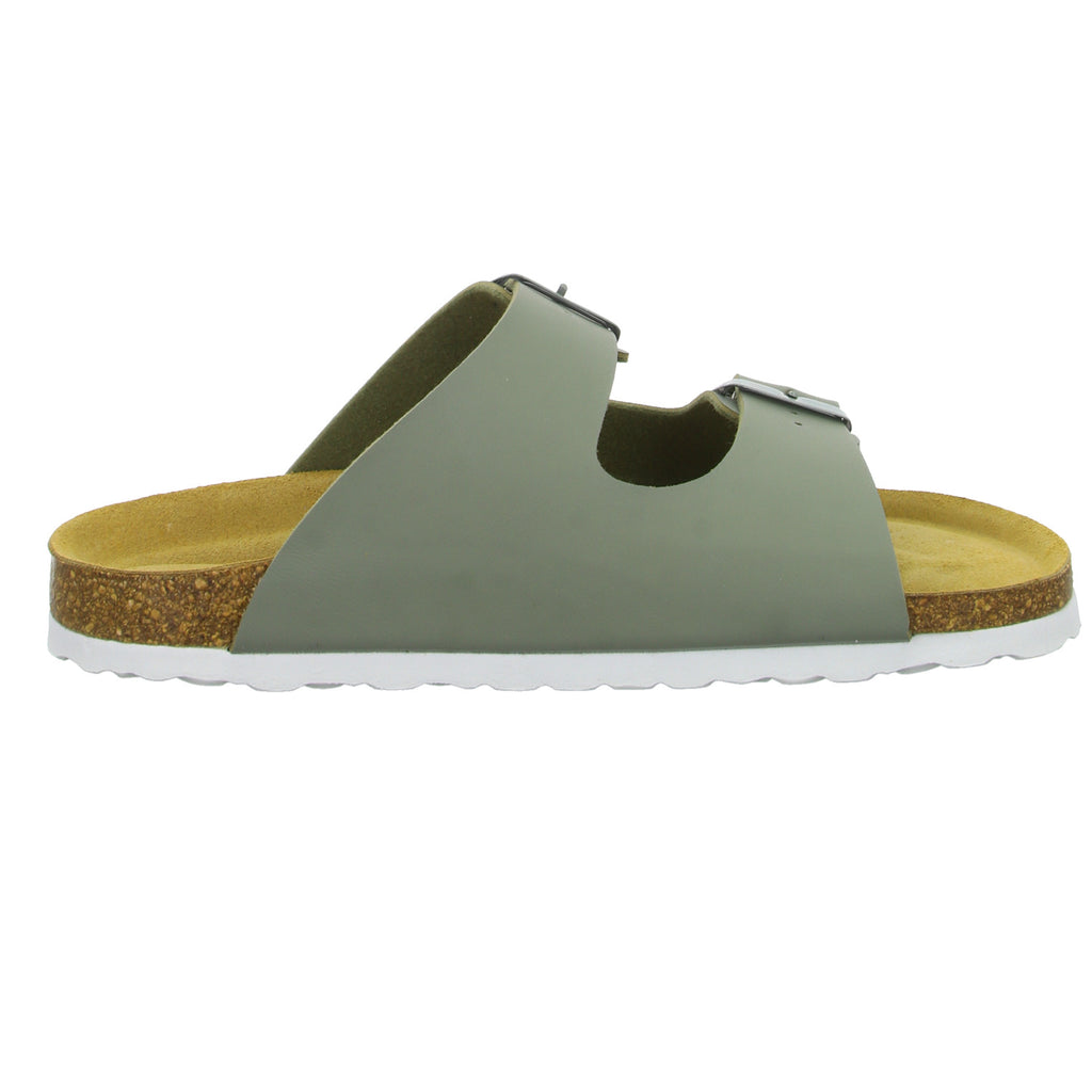 BOXX Bio Pantolette bis 30mm Sohlenhöhe Nur für heute