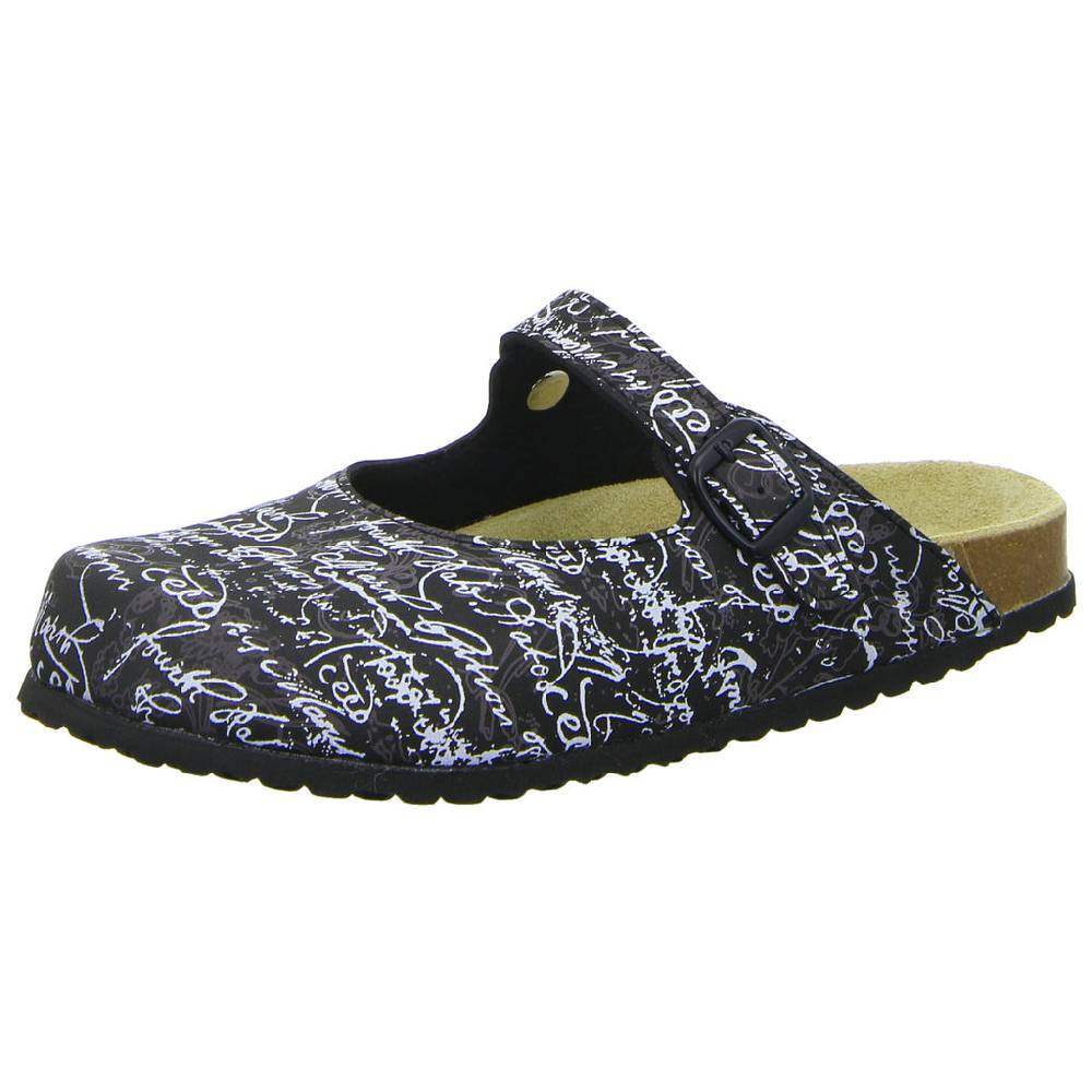 Alyssa Bio Clog (diverse Böden) Sonderangebot der Fabrik