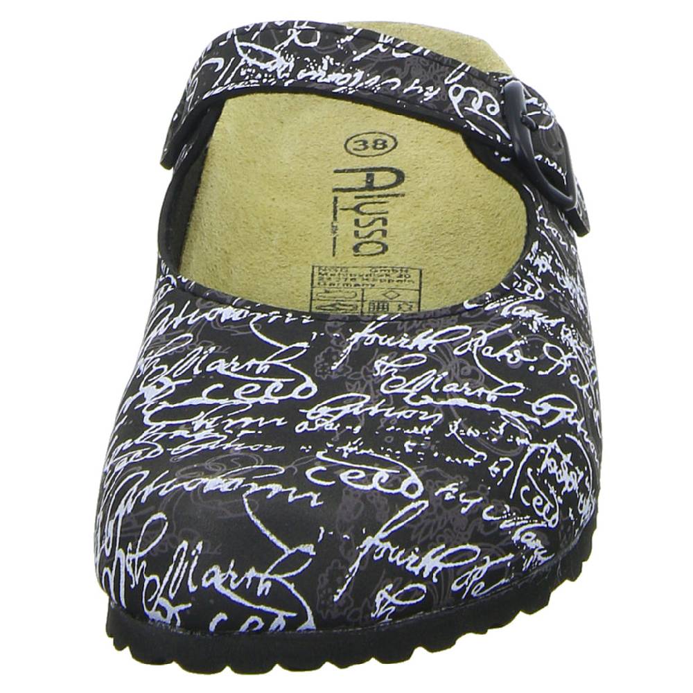 Alyssa Bio Clog (diverse Böden) Sonderangebot der Fabrik
