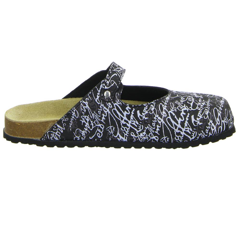 Alyssa Bio Clog (diverse Böden) Sonderangebot der Fabrik