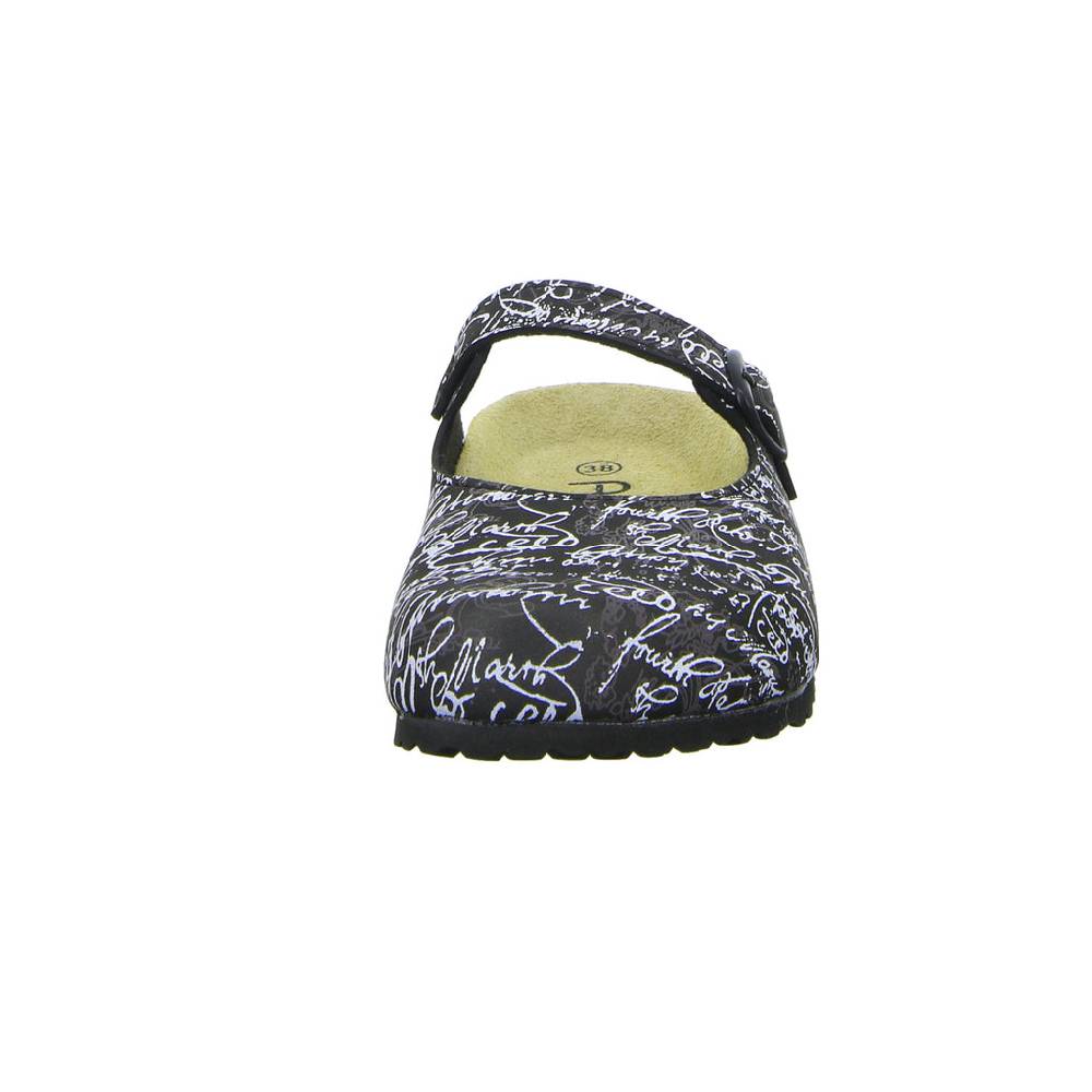 Alyssa Bio Clog (diverse Böden) Sonderangebot der Fabrik
