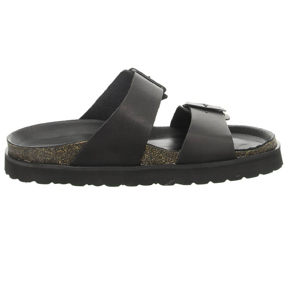 BOXX Bio Pantolette bis 30mm Sohlenhöhe Vierteljährliche Förderung