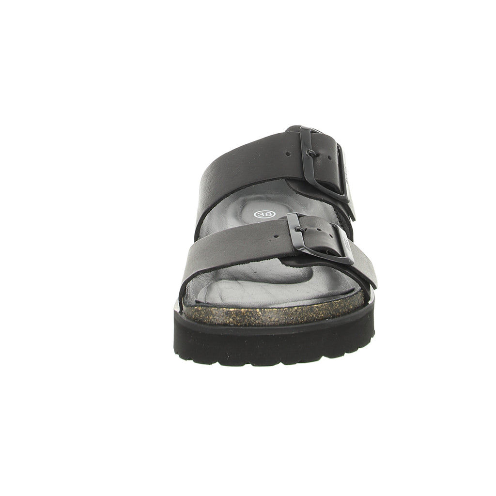 BOXX Bio Pantolette bis 30mm Sohlenhöhe Vierteljährliche Förderung