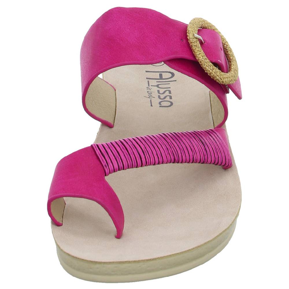 Alyssa Pantolette bis 30mm Absatz (casual) Bis zu 55% Rabatt