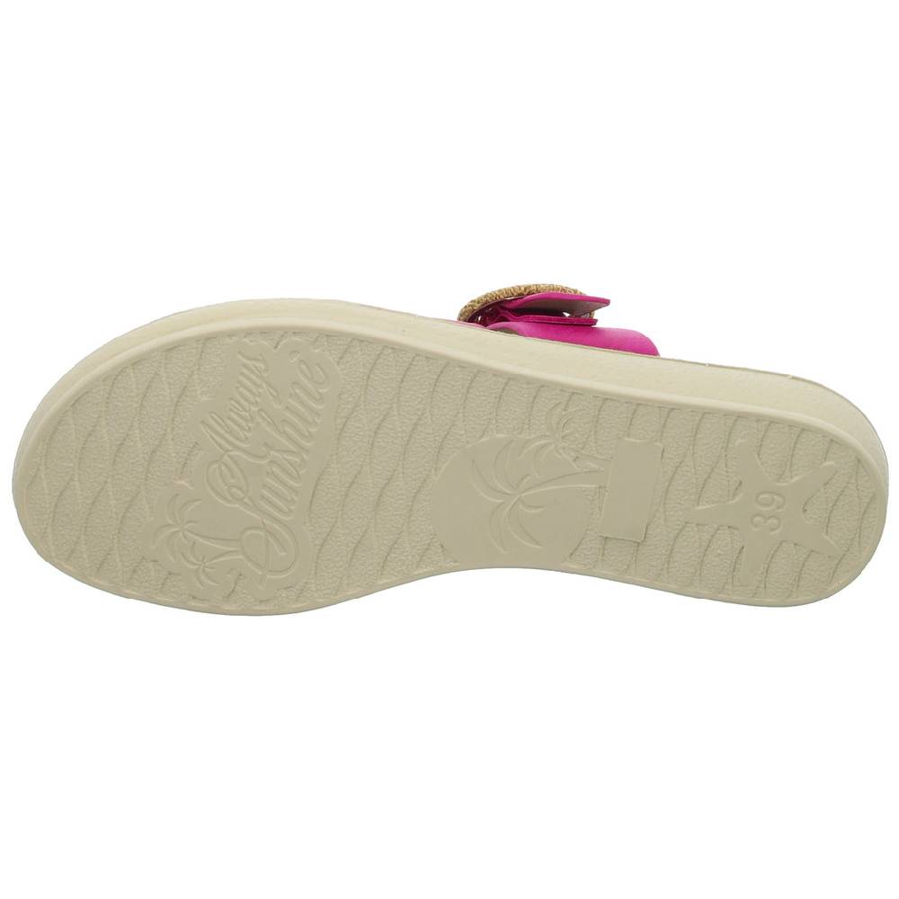 Alyssa Pantolette bis 30mm Absatz (casual) Bis zu 55% Rabatt