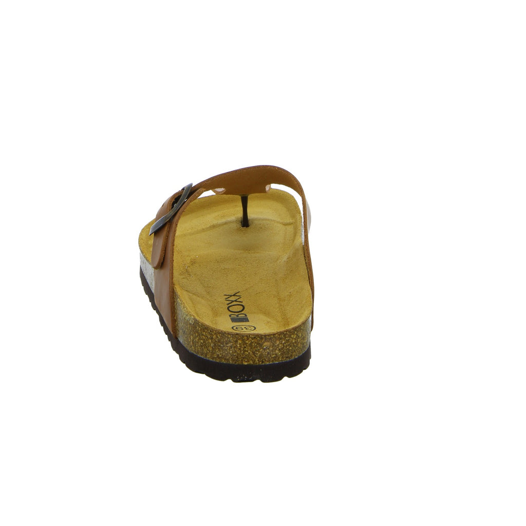 BOXX Bio Pantolette bis 30mm Sohlenhöhe Discount Store für neue Produkte