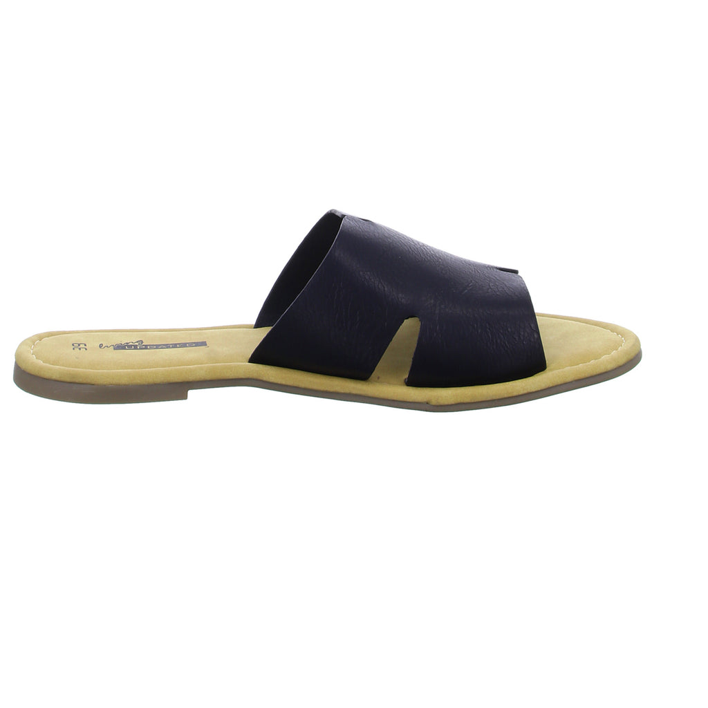 living UPDATED Pantolette bis 30mm Absatz (casual) Super Rabatt