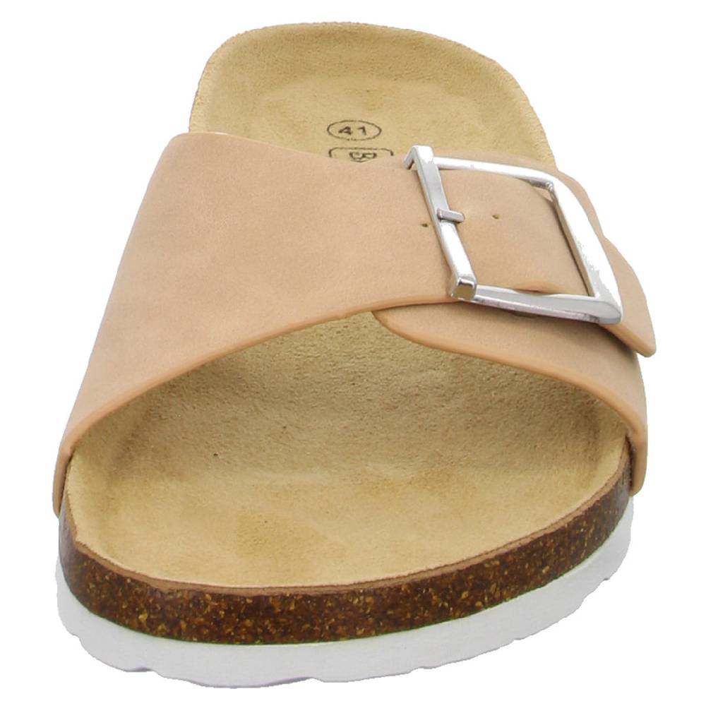 Bio Comfort Bio Pantolette bis 30mm Sohlenhöhe Riesige Rabatte