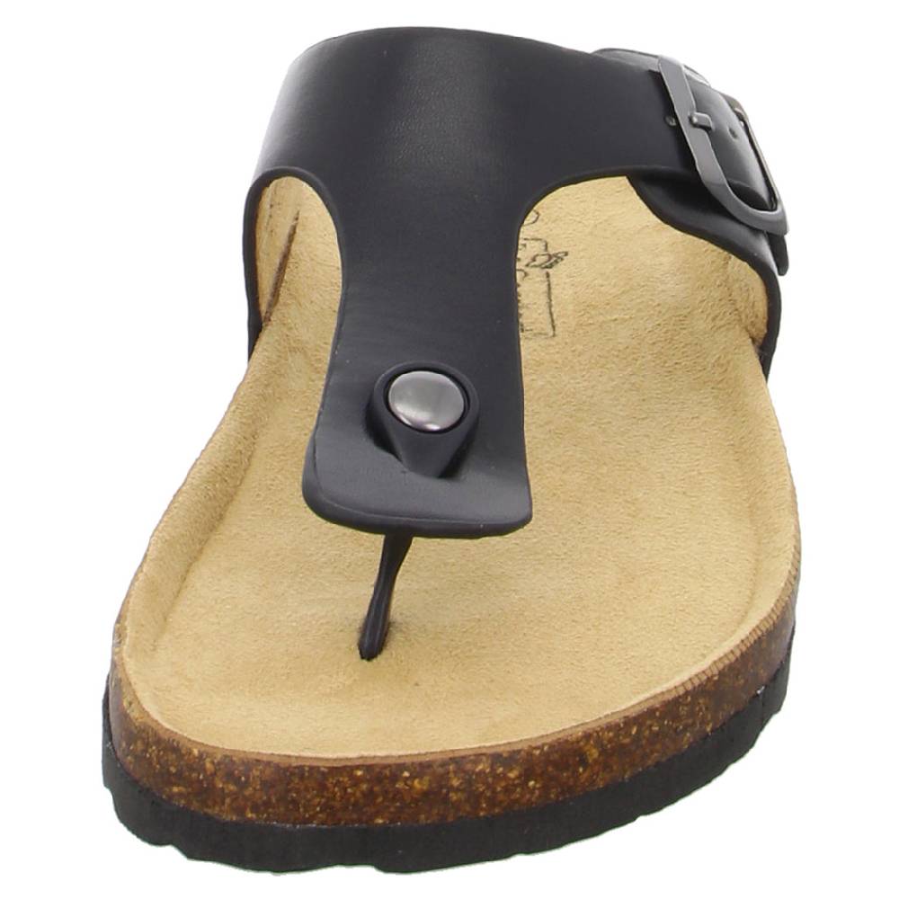 Bio Comfort Bio Pantolette bis 30mm Sohlenhöhe 50% Rabatt mit kostenlosem Versand