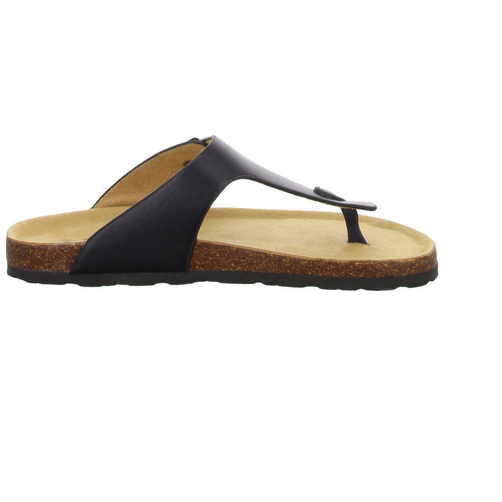 Bio Comfort Bio Pantolette bis 30mm Sohlenhöhe 50% Rabatt mit kostenlosem Versand