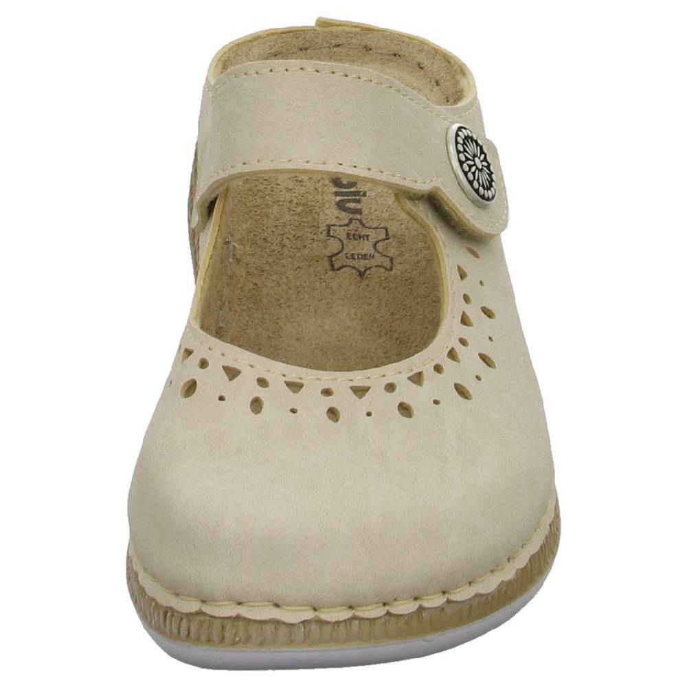 Inblu Sabot/Clog diverse Absatzhöhen Fabrikladen